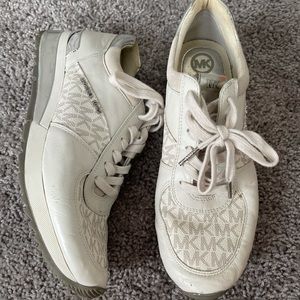 Michael Kors Sneakers size 9 1/2